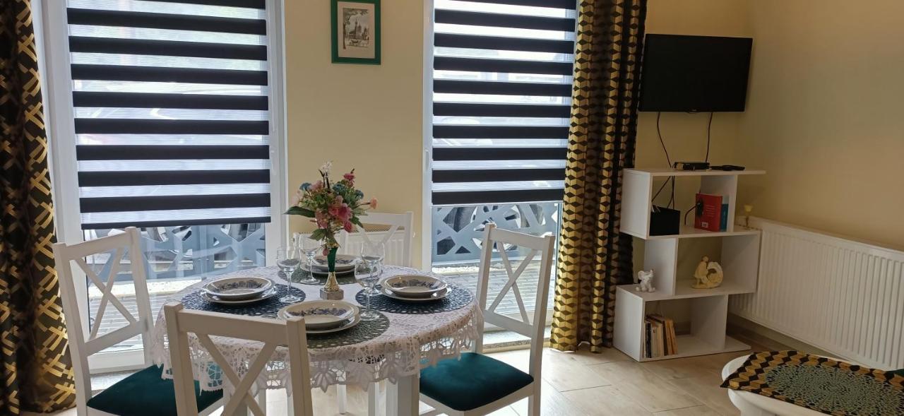 Karkonoski Szczyt Apartament Karpacz