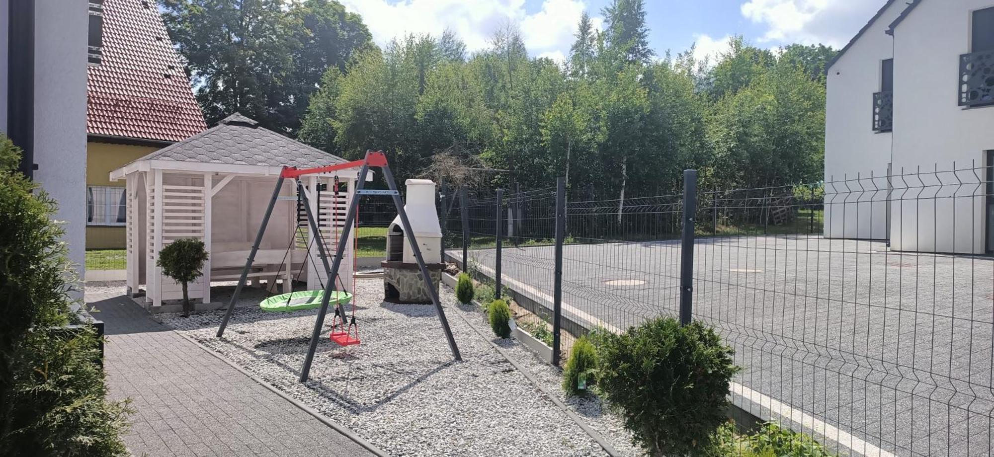 Apartament Karkonoski Szczyt *
