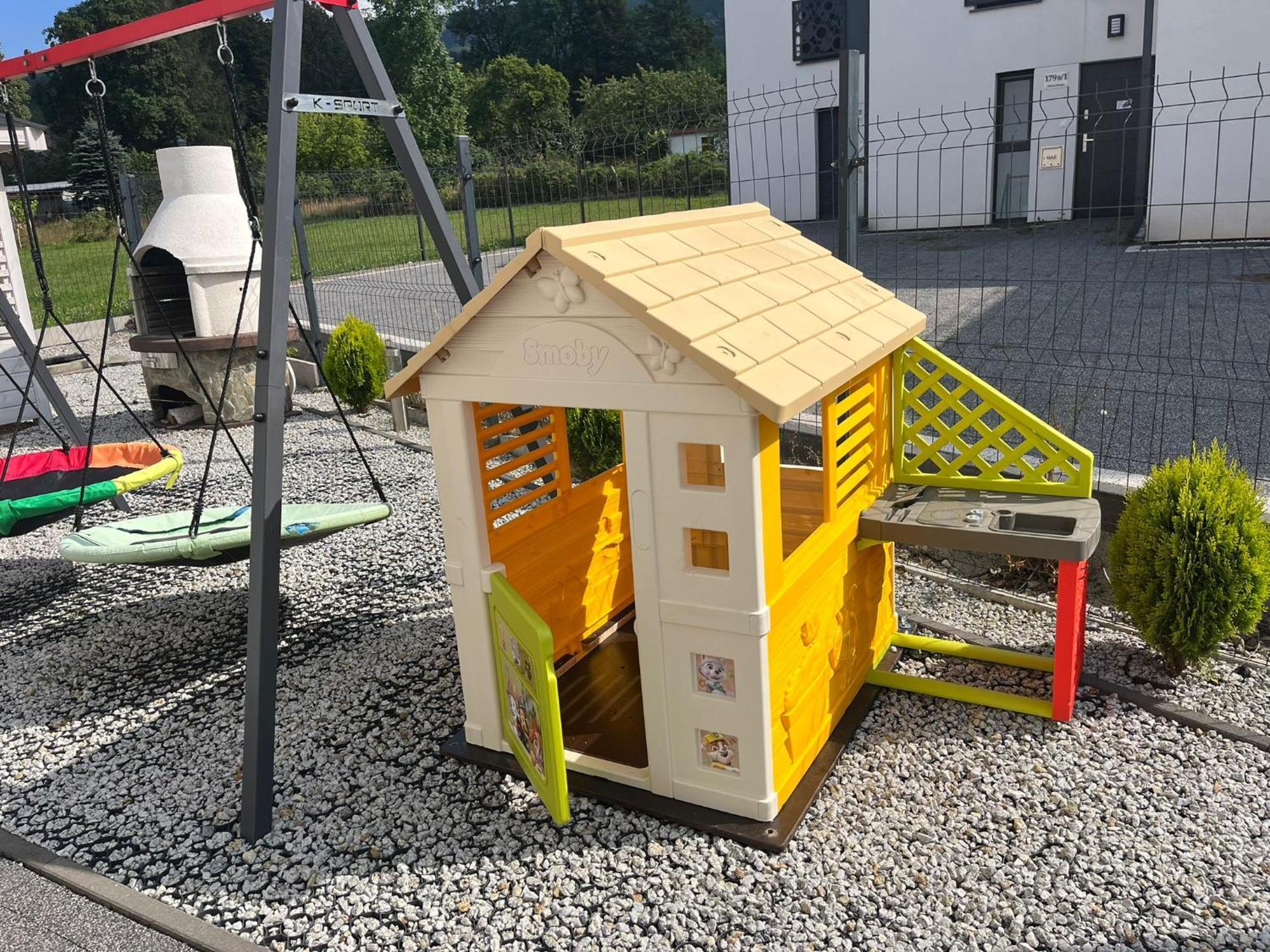 Apartament Karkonoski Szczyt Karpacz